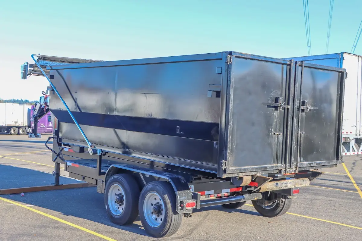 Roofing Dumpster Rental in Onalaska, WI